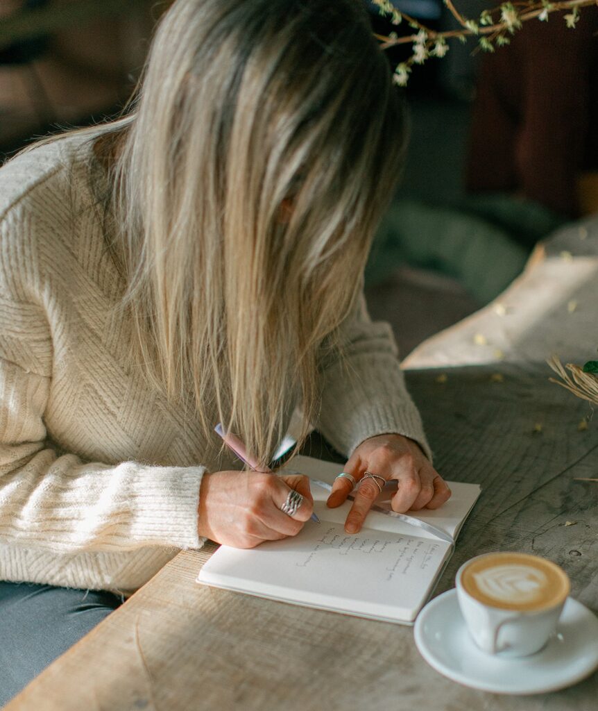 Concentrating