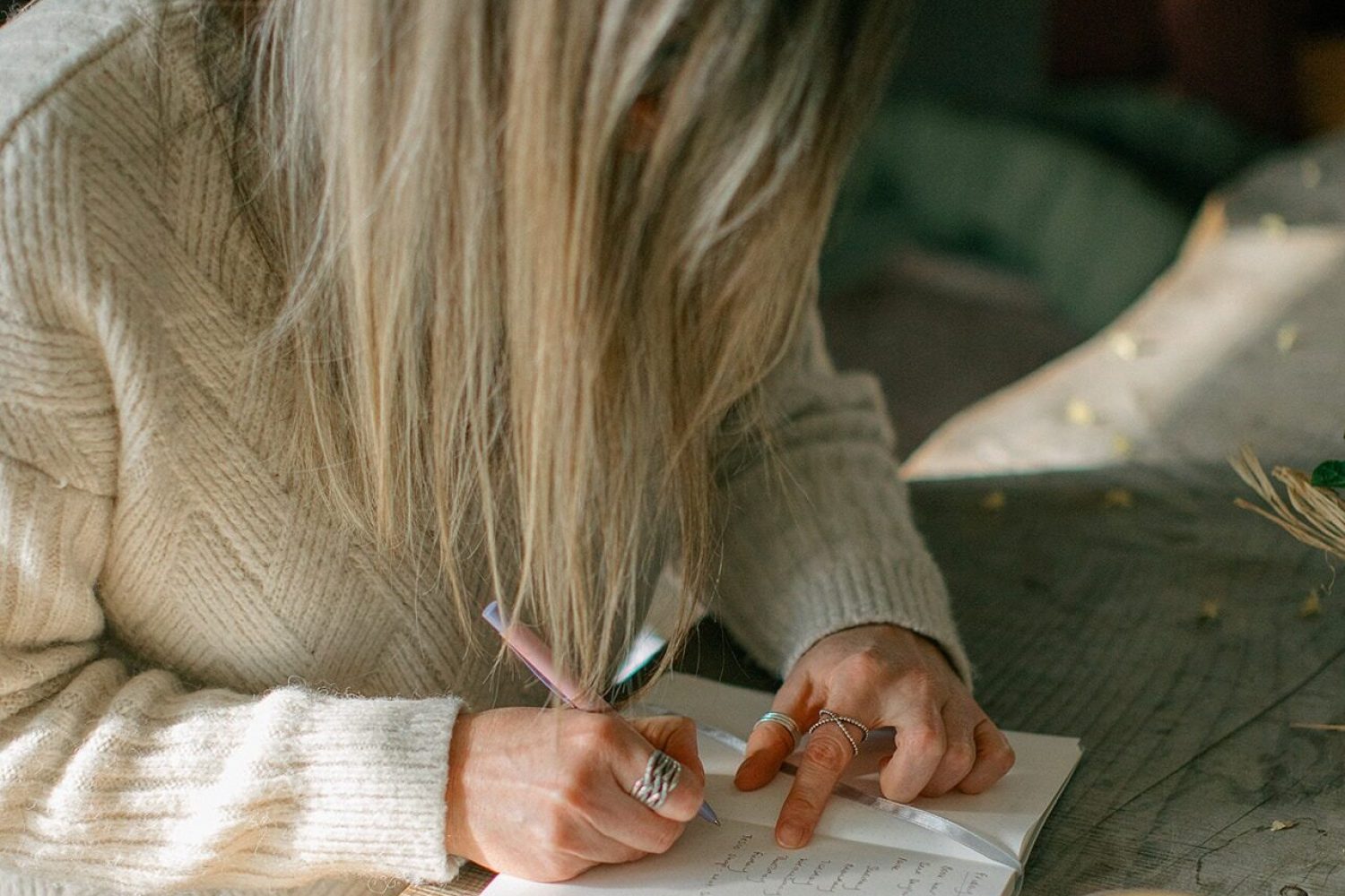 Concentrating